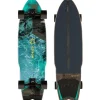AZTRON Surfskate Ocean 36