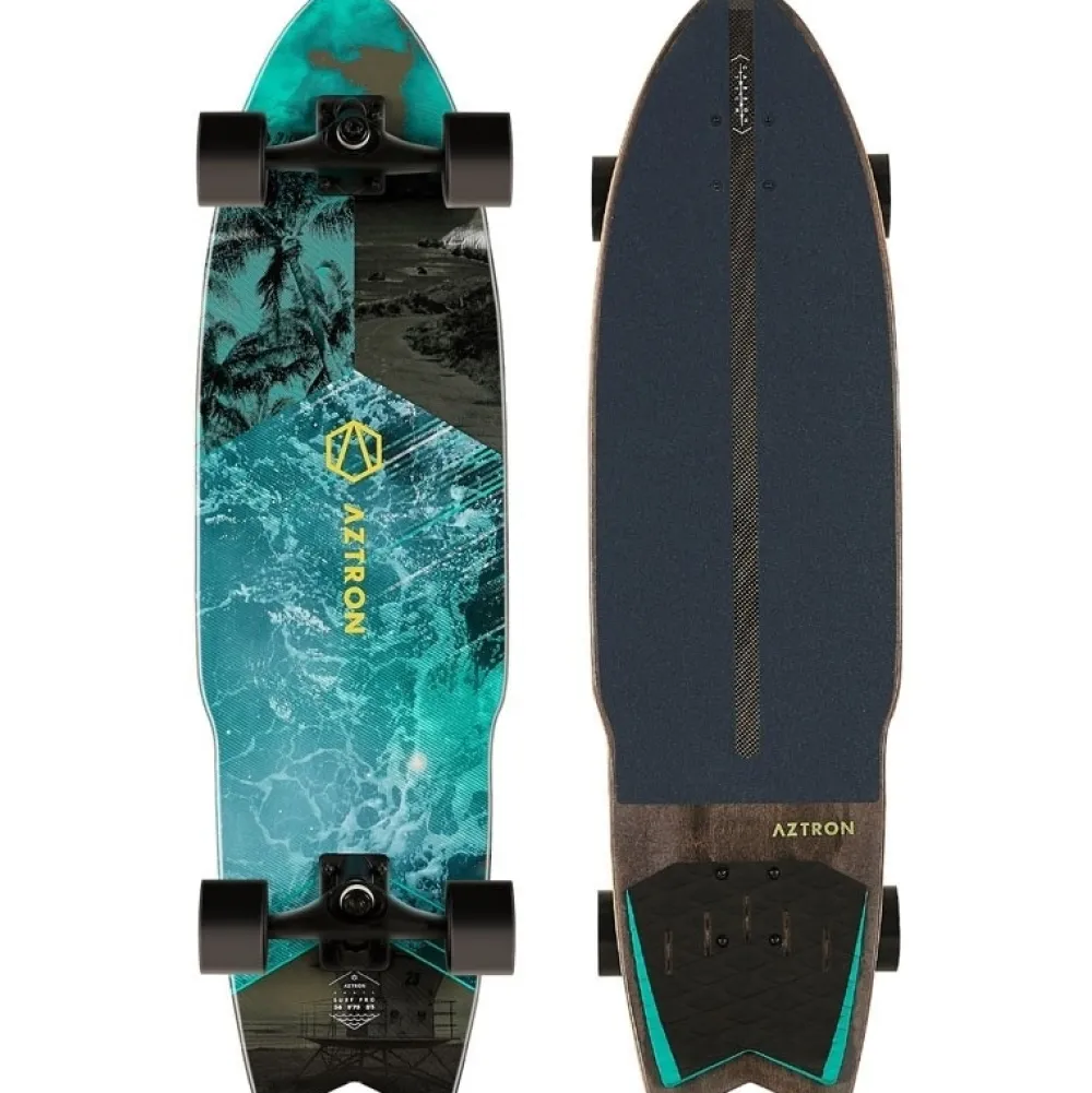 AZTRON Surfskate Ocean 36