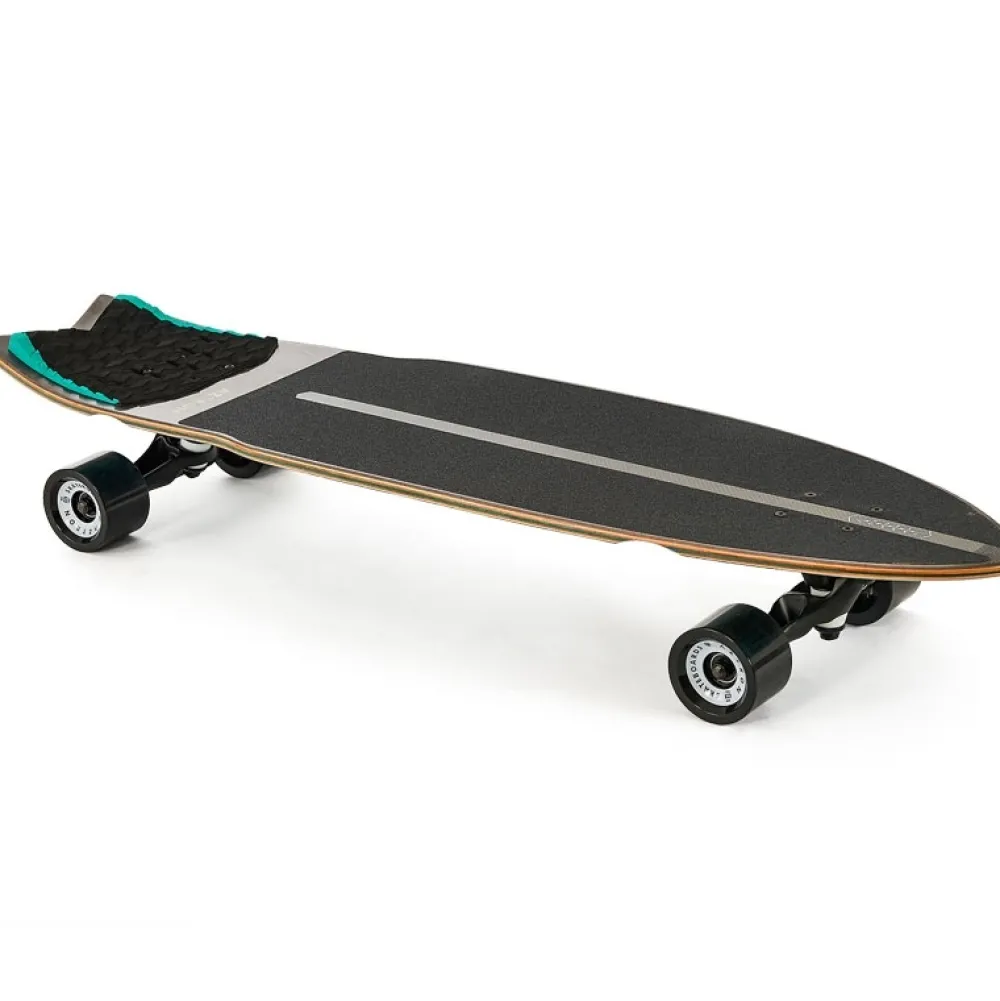 AZTRON Surfskate Ocean 36