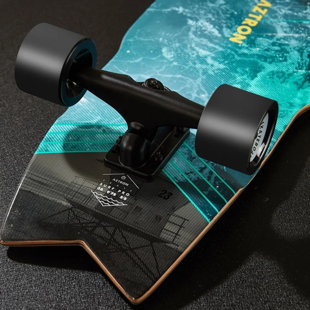 AZTRON Surfskate Ocean 36
