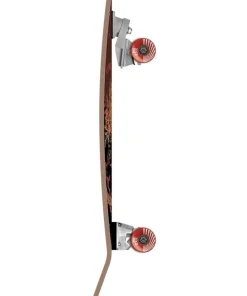 FLYINGWHEELS Skateboard^Surfskate Flying Wheels Minerva 32
