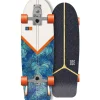 FLYINGWHEELS Skateboard^Surfskate Flying Wheels Wavey 30