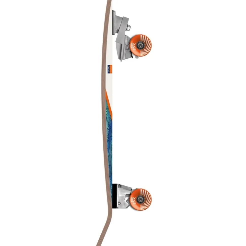 FLYINGWHEELS Skateboard^Surfskate Flying Wheels Wavey 30