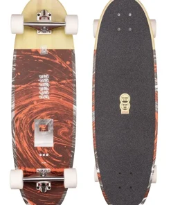 GLOBE Surfskate Onshore/Costa 31.5