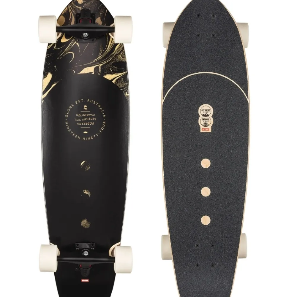 GLOBE Skateboard^Surfskate OnShore/Lay Day 33