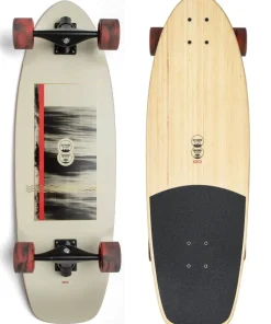 GLOBE Surfskate Onshore/Zuma 31.5
