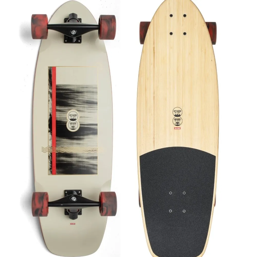 GLOBE Surfskate Onshore/Zuma 31.5