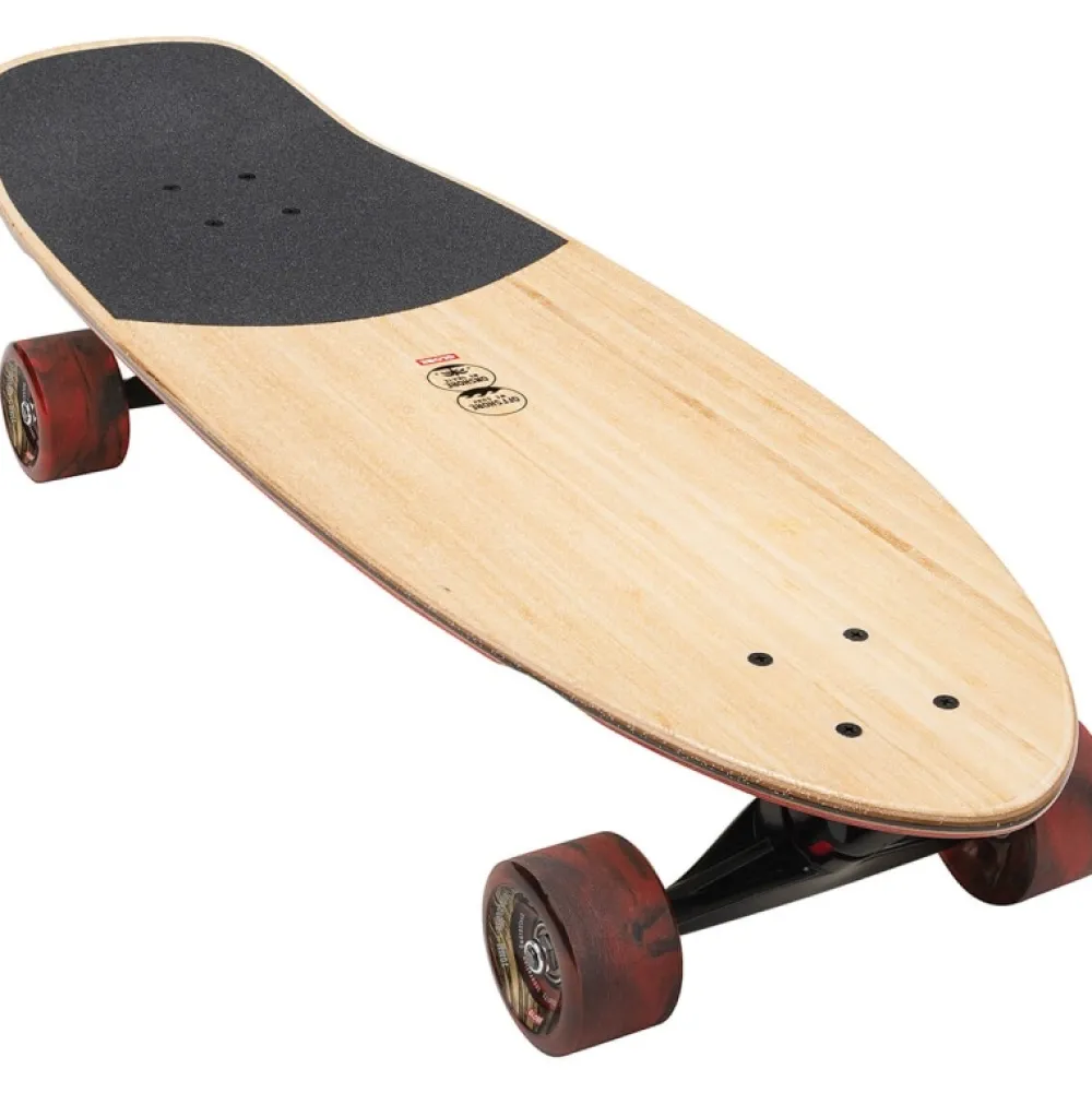 GLOBE Surfskate Onshore/Zuma 31.5
