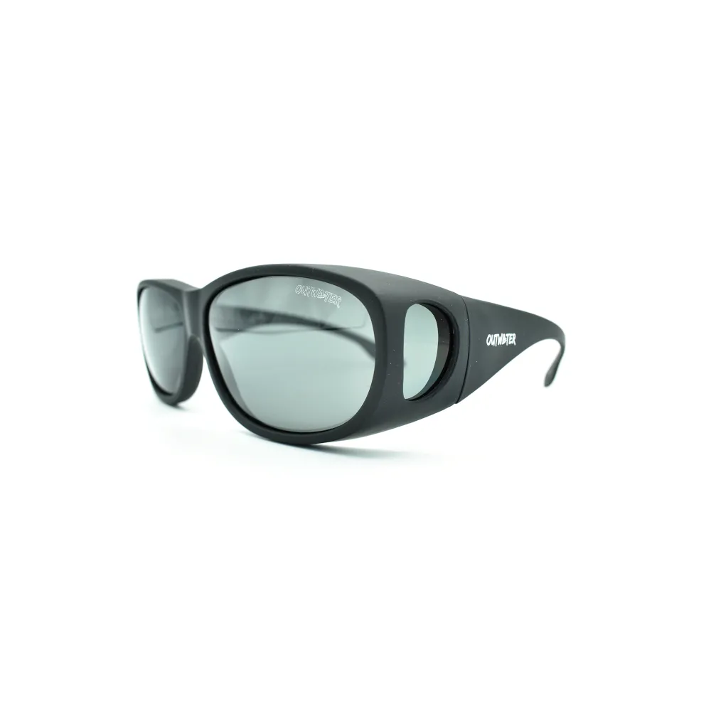 OUTWATER Vêtements|Vêtements^Surlunettes Polarisantes O.T.G - Gris