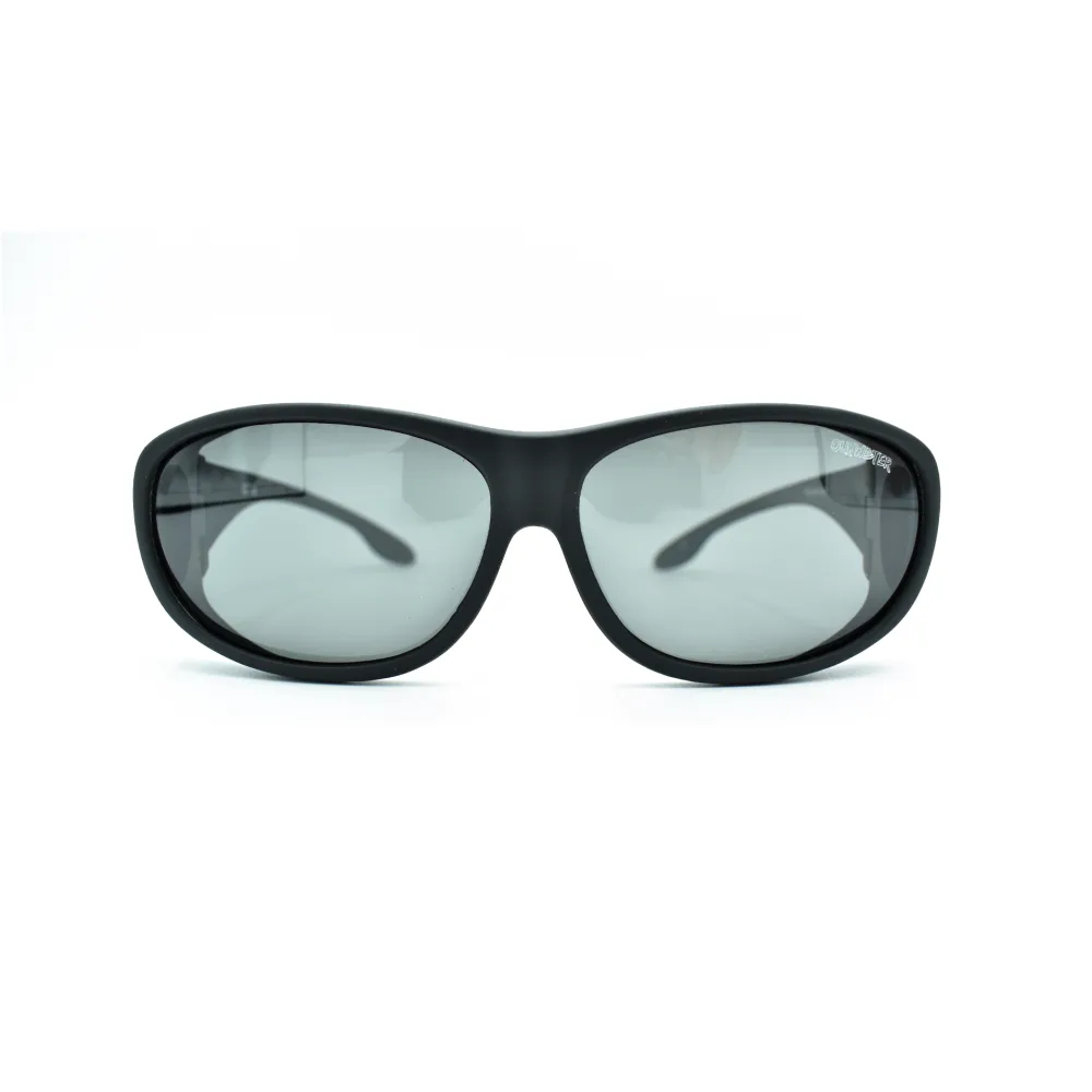 OUTWATER Vêtements|Vêtements^Surlunettes Polarisantes O.T.G - Gris