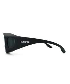 OUTWATER Vêtements|Vêtements^Surlunettes Polarisantes O.T.G - Gris