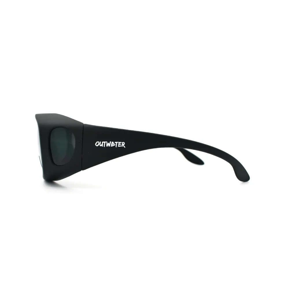 OUTWATER Vêtements|Vêtements^Surlunettes Polarisantes O.T.G - Gris