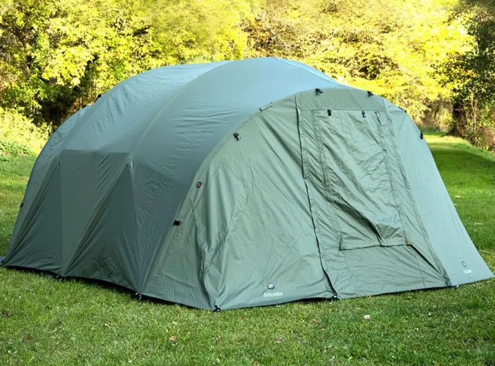 CARPSPIRIT Biwy Carpe|Biwy^Surtoile hiver Bivvy Dolmen Winter