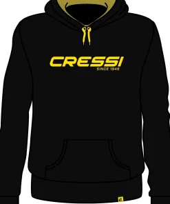CRESSI-SUB Sweat à capuche Cressi unisex