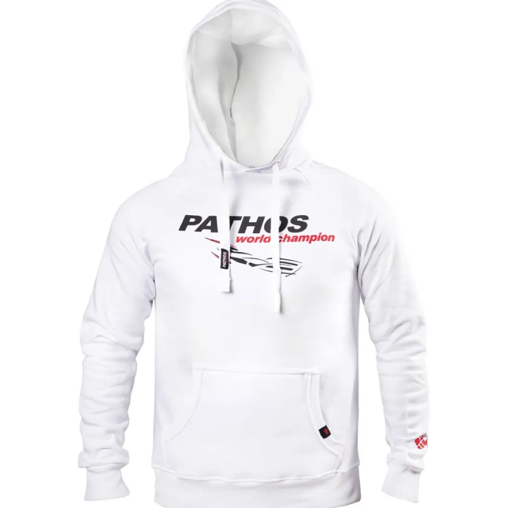 PATHOS T Shirt|T-Shirt^Sweat à capuche World Champion - 2XL