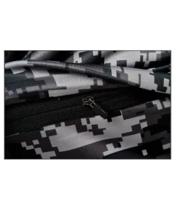 STARBAITS Vêtements Carpiste^Sweat à capuche Bank grey Digi Cam Hoodie