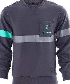 AZTRON Sweat Homme