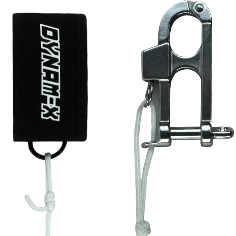 DYNAMIX Accessoire^Système largage rapide Dynam-x Quick Release