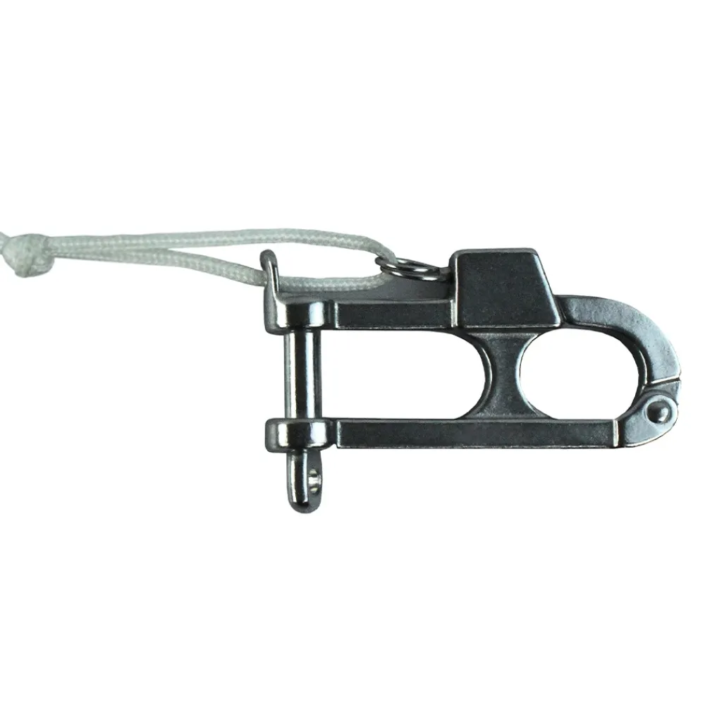 DYNAMIX Accessoire^Système largage rapide Dynam-x Quick Release