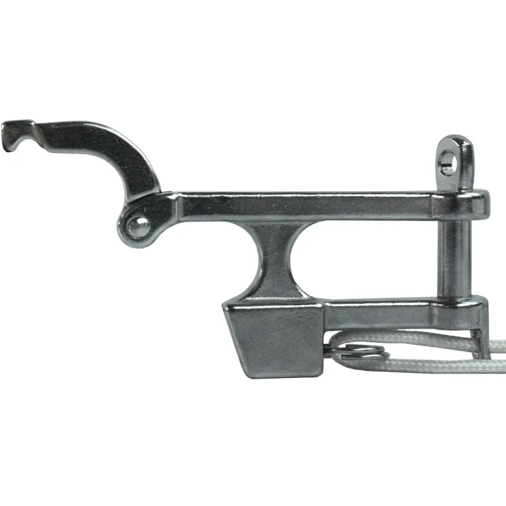 DYNAMIX Accessoire^Système largage rapide Dynam-x Quick Release