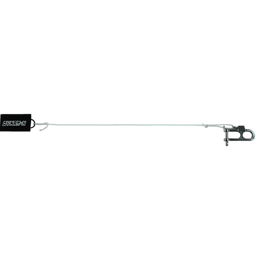 DYNAMIX Accessoire^Système largage rapide Dynam-x Quick Release