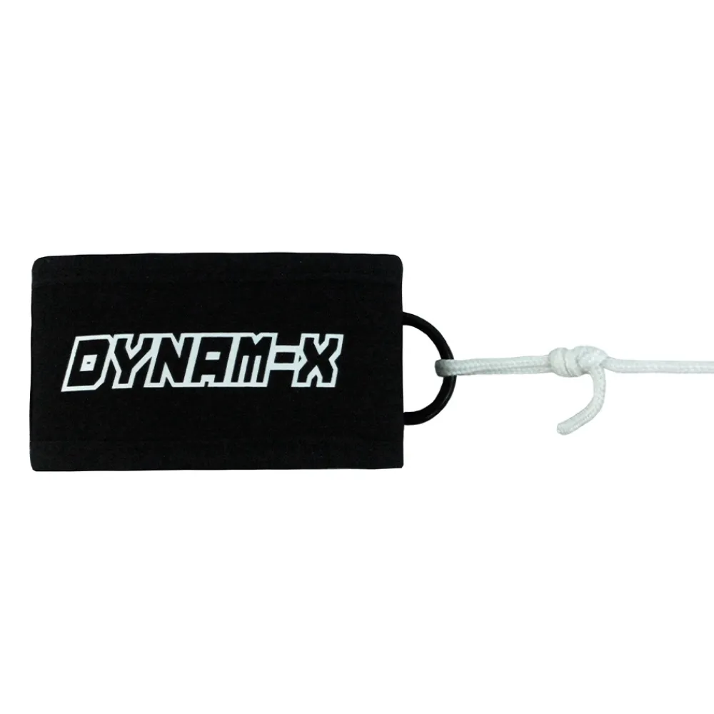 DYNAMIX Accessoire^Système largage rapide Dynam-x Quick Release