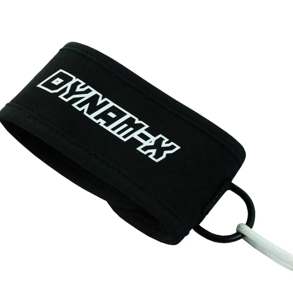 DYNAMIX Accessoire^Système largage rapide Dynam-x Quick Release
