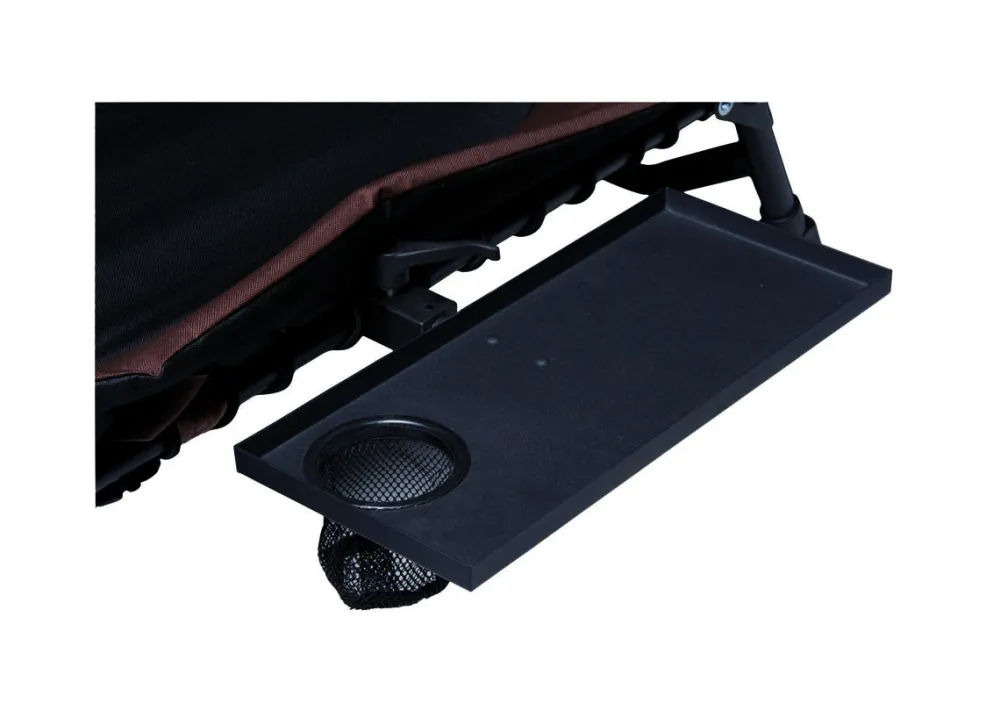 CARPSPIRIT Bivouac|Bedchair^Table Bed Chair CS374