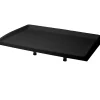 RAILBLAZA Table de filet noire avec plateformes