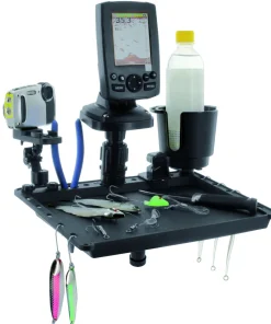 SCOTTY Tablette de service pour bateau,kayak et float tube