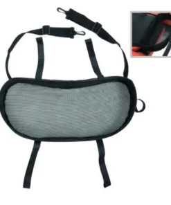 HART Accessoire Float Tube^Tablier avec pad pour Float tubes