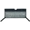 HART Accessoire Float Tube^Tablier gradué pour Float tubes