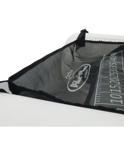 PIKE 'N BASS Accessoire Float Tube^Tablier gradué Pike n'bass Lunker