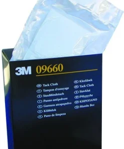 3M Tampon d'essuyage tack cloth 9660