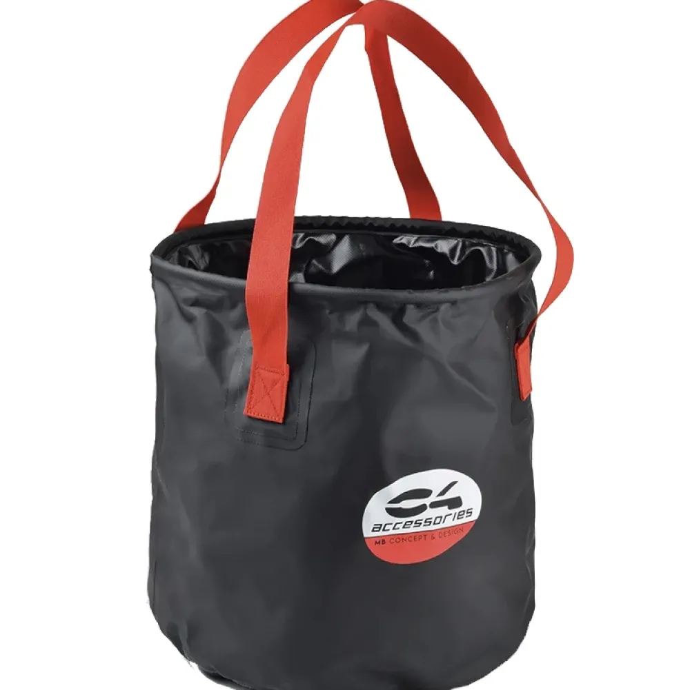 C4 Sac|Bagagerie^Tapis de change Bucket bag