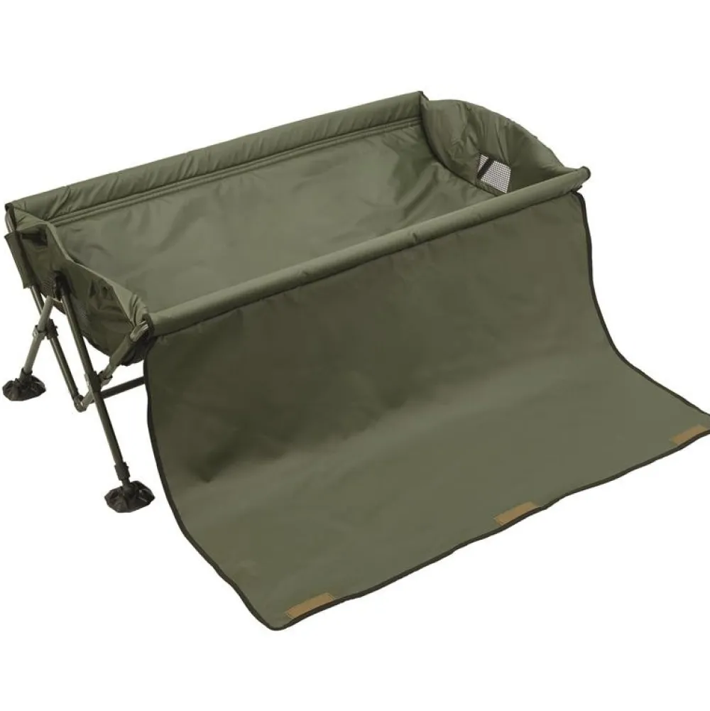 CARPSPIRIT Tapis de réception CarpSpirtit Blax Cradle XL