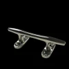 CAPE HORN Taquet, Coinceur, Bloqueur, Filoir Et Chaumard^Taquet Inox - 10 cm