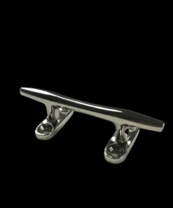 CAPE HORN Taquet, Coinceur, Bloqueur, Filoir Et Chaumard^Taquet Inox - 10 cm