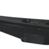 PLASTIMO Taquet d'écoute polyamide
