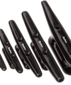 BARTON MARINE Taquet, Coinceur, Bloqueur, Filoir Et Chaumard^Taquet de tournage Barton polyamide