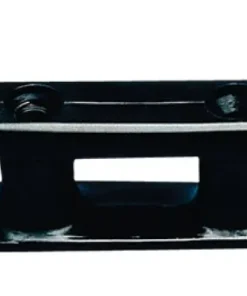 NUOVA RADE Taquet, Coinceur, Bloqueur, Filoir Et Chaumard^Taquet de tournage  Polyamide 145x35 mm