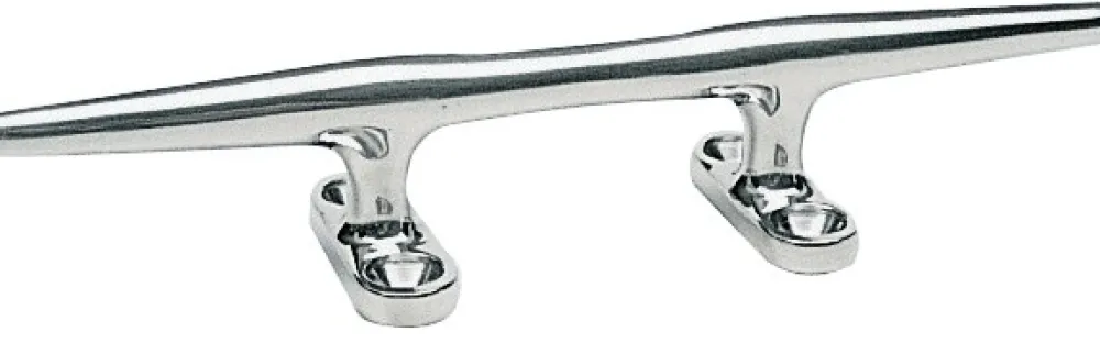 OSCULATI Taquet, Coinceur, Bloqueur, Filoir Et Chaumard^Taquet Hollow Cleat style americain AISI316