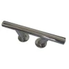 LALIZAS Taquet inox  300x85mm - ø12mm
