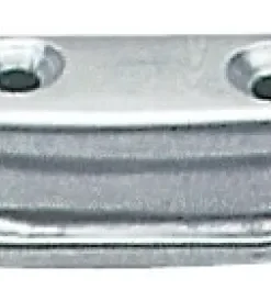 OSCULATI Taquet aluminium anodisé