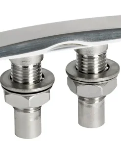 OSCULATI Taquet, Coinceur, Bloqueur, Filoir Et Chaumard^Taquet Flat retractable profil ultra-bas - 160 mm