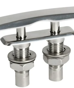 OSCULATI Taquet Flat retractable profil ultra-bas