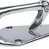 OSCULATI Taquet ski nautique laiton chromé