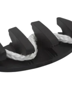 SEA-LECT DESIGNS Accastillage Canoë-Kayak|Pièces Détachées Canoë^Taquet ZigZag Sea-Lect