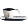 MARINE BUSINESS Tasse à café   - Collection Sailor Soul - 6 Pièces