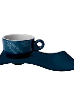 MARINE BUSINESS Tasse à café - Collection Living - 6 pièces